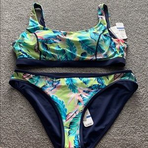 Tommy Bahama Palms Paradise NWT